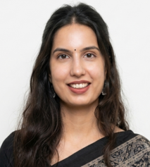 Charu Tyagi